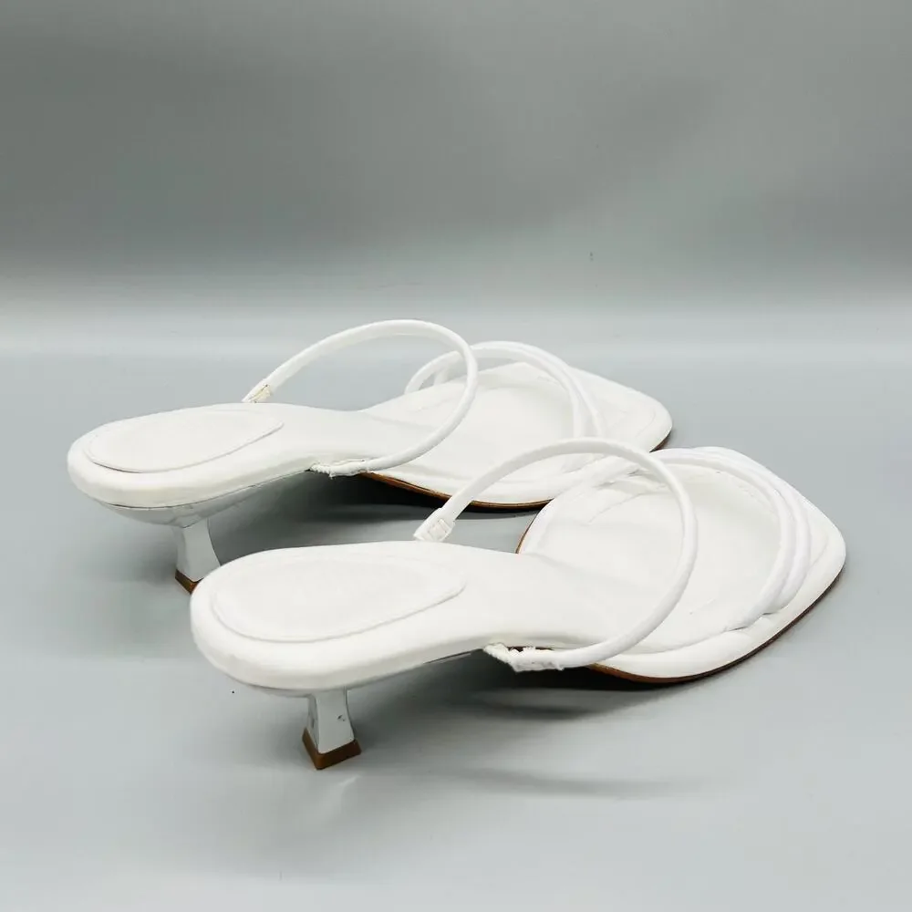 SCHUTZ shown details